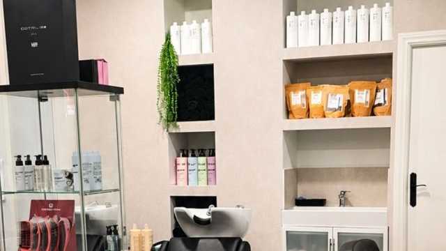 Peluquero/a