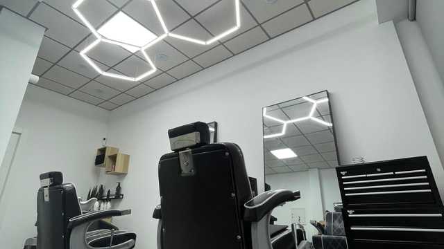 Peluquero-Barbero Autónomo
