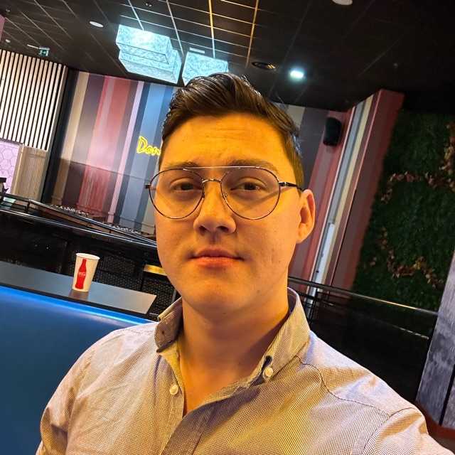 Candidate avatar