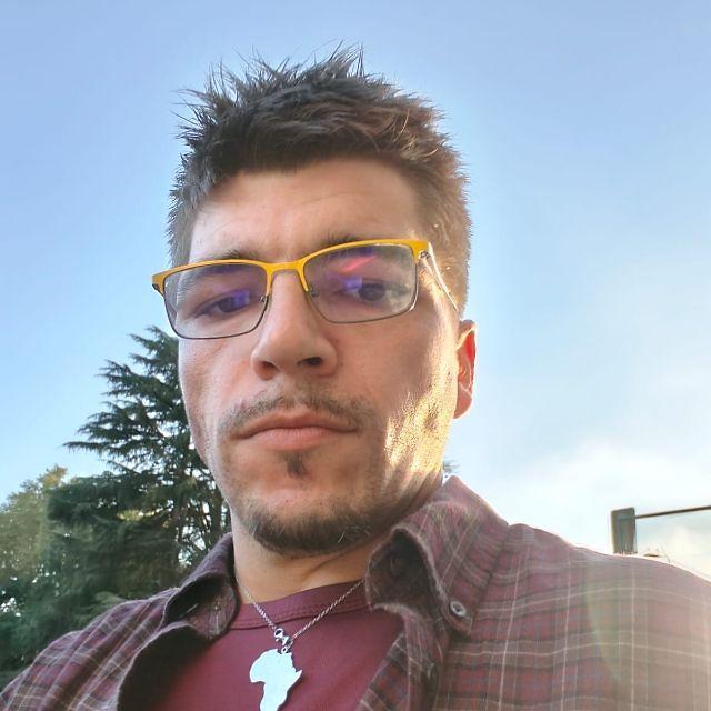 Candidate avatar