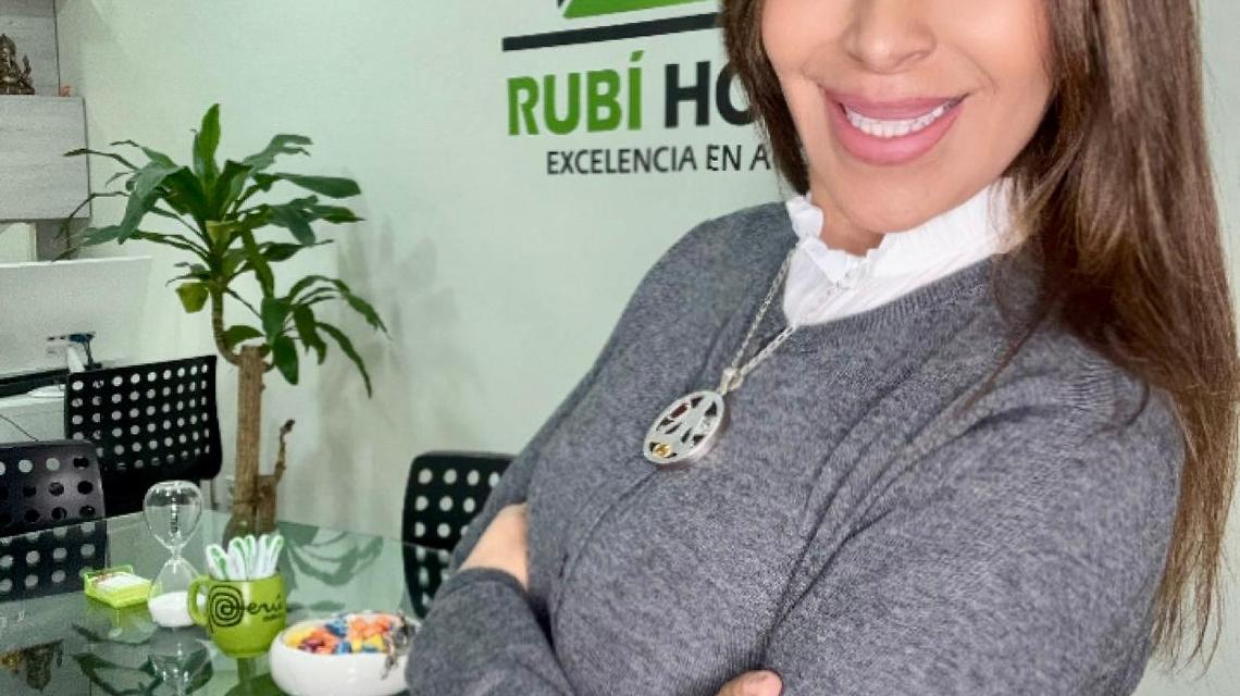 Rubí Homes cover image
