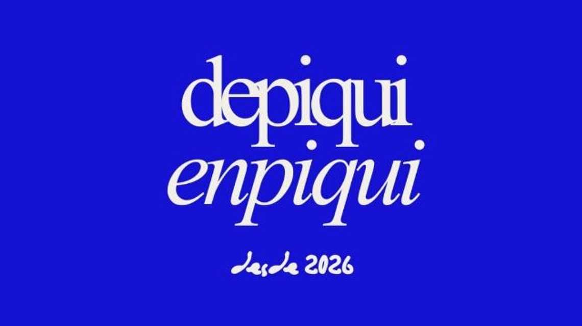 DePiqui EnPiqui cover image