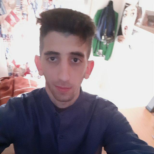 Candidate avatar