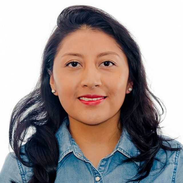 Candidate avatar