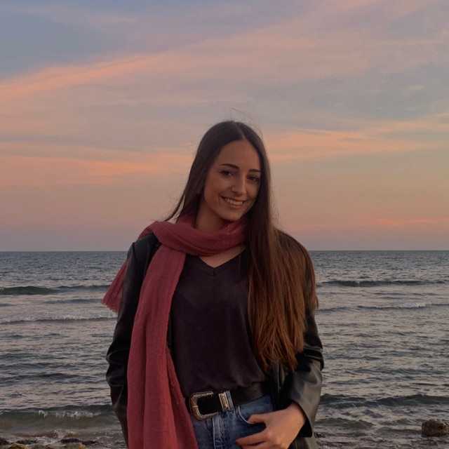 Candidate avatar