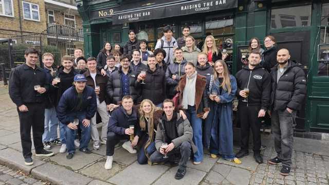 Customer Support Executive