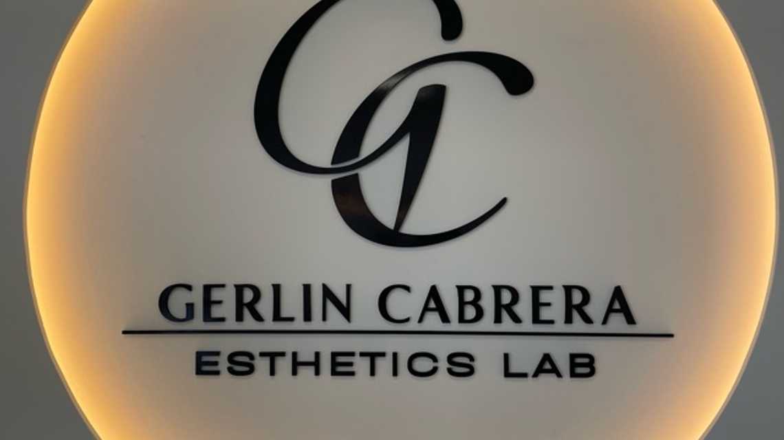 Gerlin Cabrera, Esthetics Labs cover image