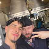 Hamza E. avatar icon