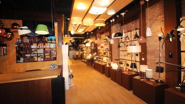 Proyectista Iluminación  / Backoffice / soporte