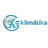 Klimatika Ingeniería Tecnológica logo