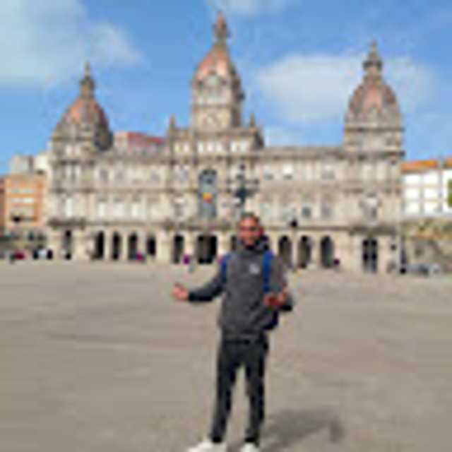 Candidate avatar