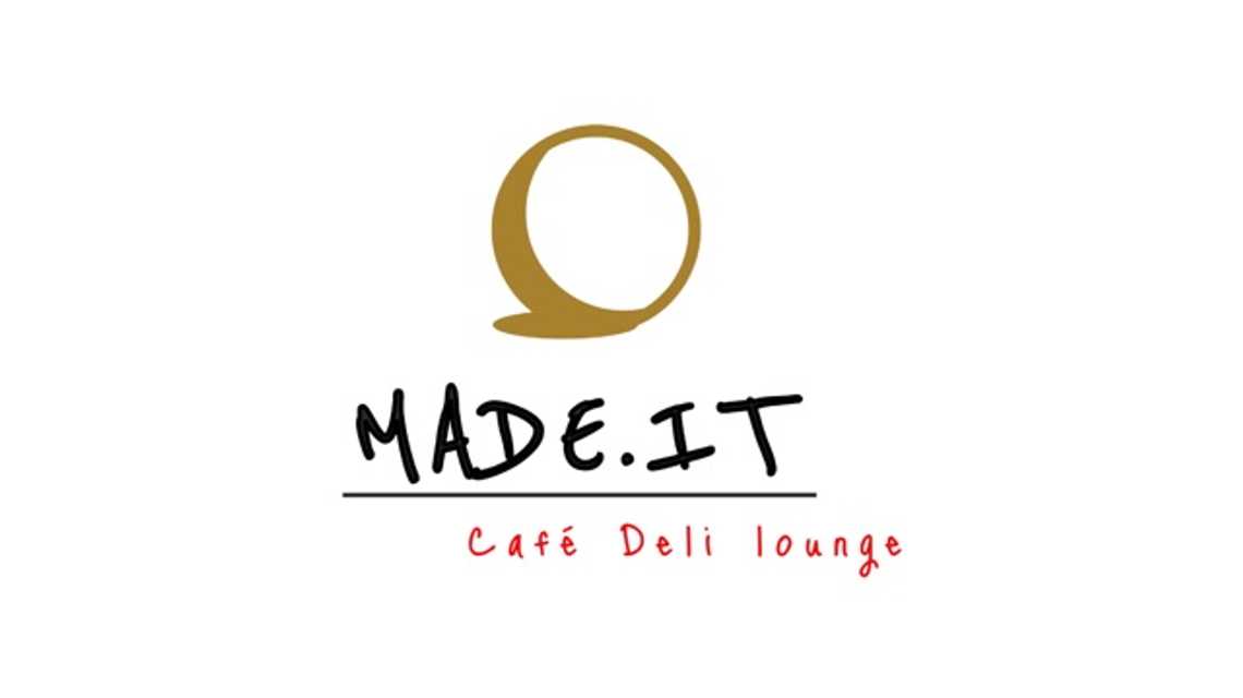 Made.It cafe cover image