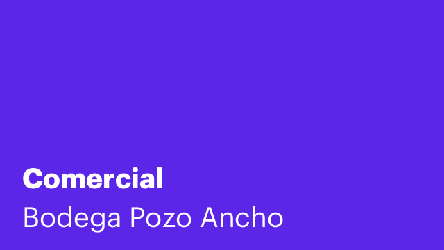 Comercial