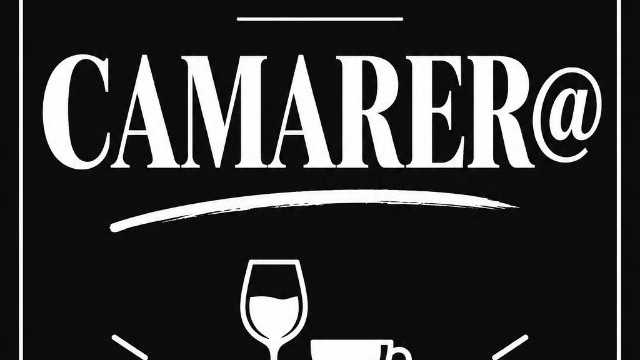 Camarero/a