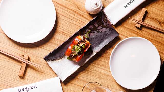 Cocinero/a Restaurante