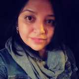 Ruth Morales Cubias avatar icon