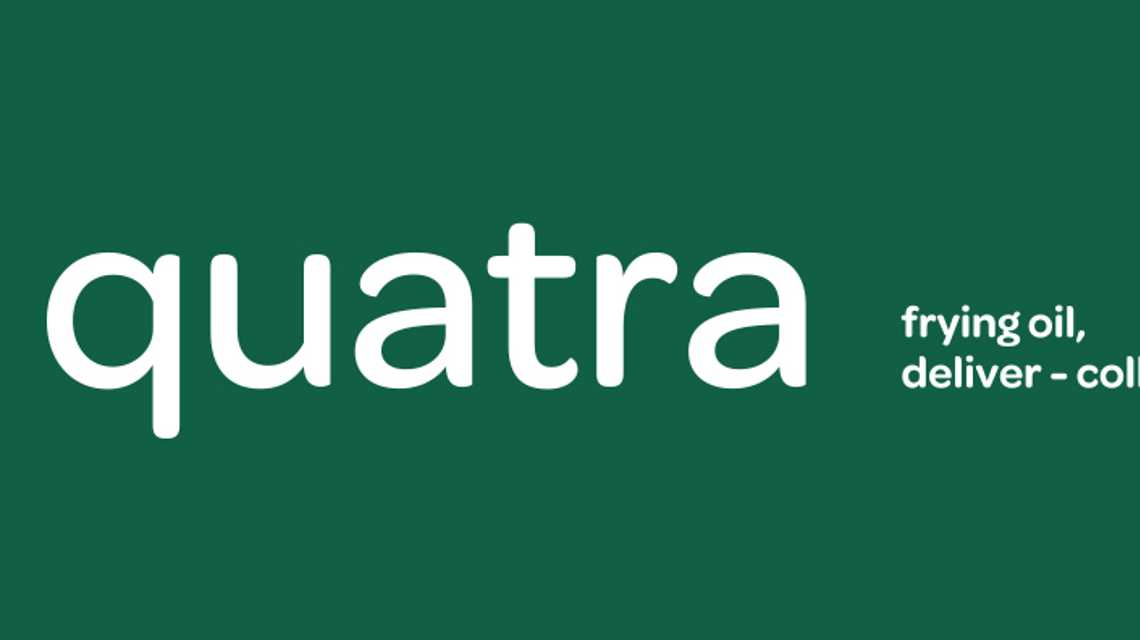 Quatra Oil Iberia, SL cover image