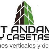 Rent Andamios SLU logo