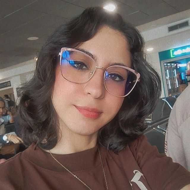 Candidate avatar