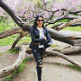 Amalia-Andreea Bercea avatar icon