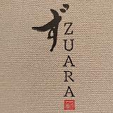 Zuara Sushi logo