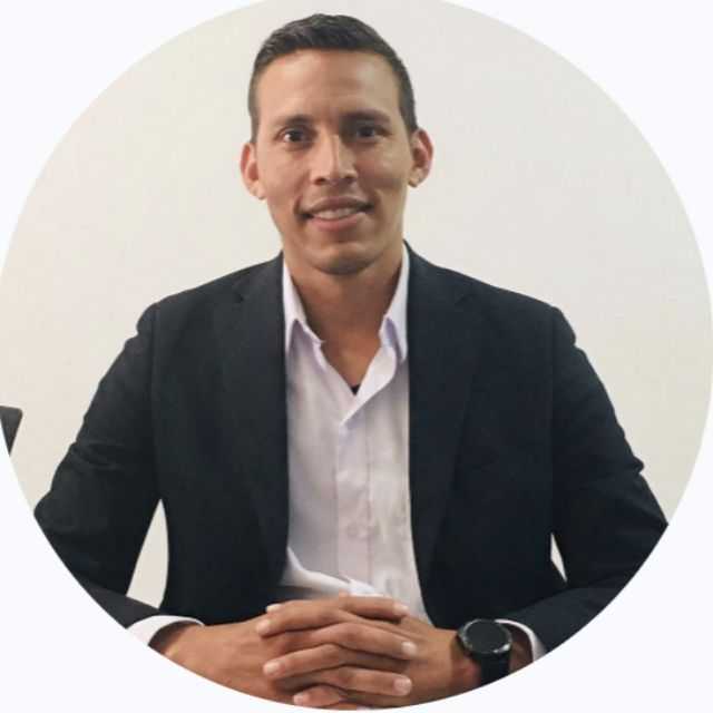 Candidate avatar