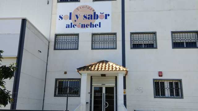 Auxiliar Administrativo/a