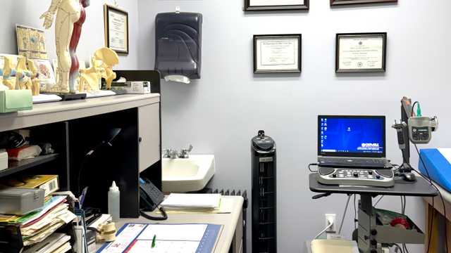 Medical Assistant