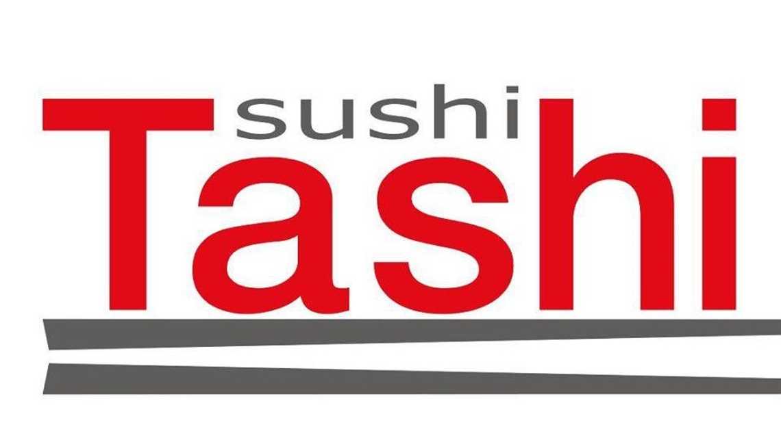 Tashi sushi cover image