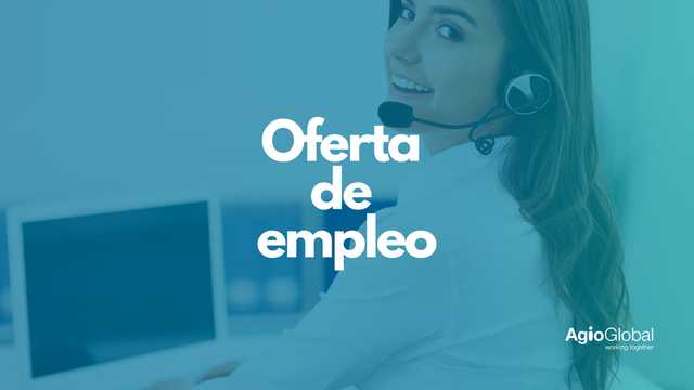 RECEPCIONISTA TELEFONISTA CON INGLÉS - TARDES 30H - POZUELO