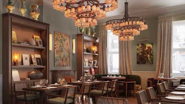 General Manager - New Restaurant Opening - Marylebone