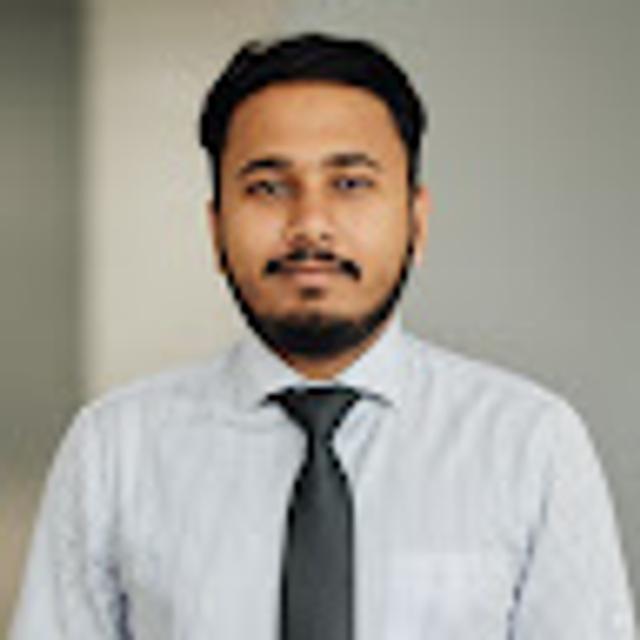 Candidate avatar