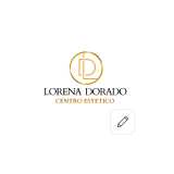 Lorena Dorado Centro Estética logo