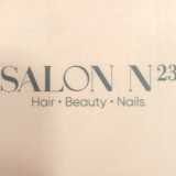 Salón n23 logo