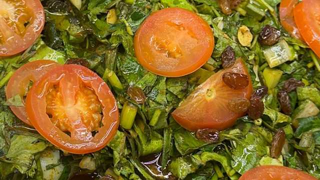 Ayudante/a de Cocina
