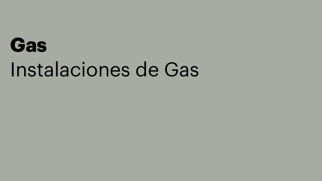 Gas