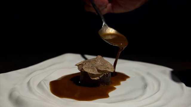 Ayudante/a de Cocina
