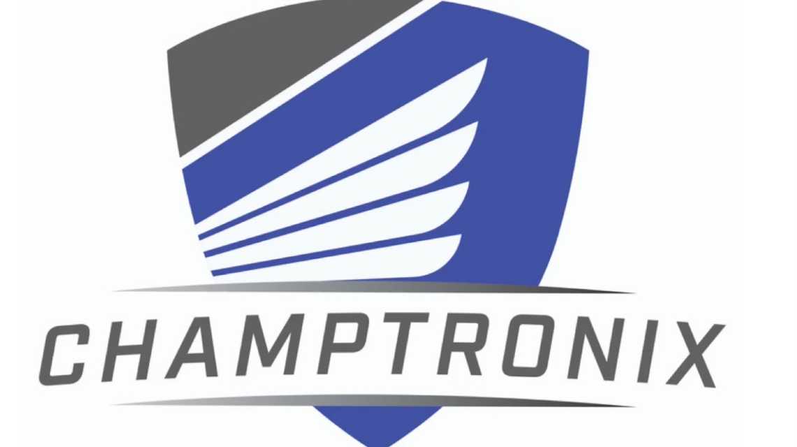 Champtronix cover image