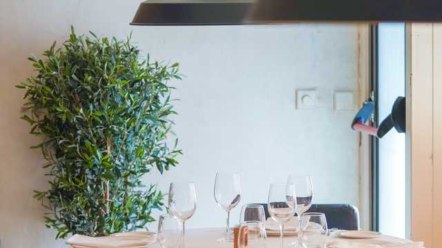 Camarero/a de Restaurante