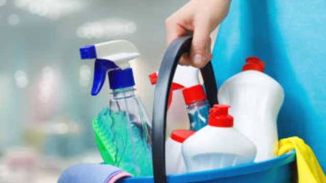 LIMPIADORA 32H PARA RESTUARANTE EN MADRID