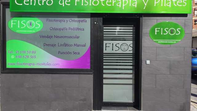 Fisioterapeuta