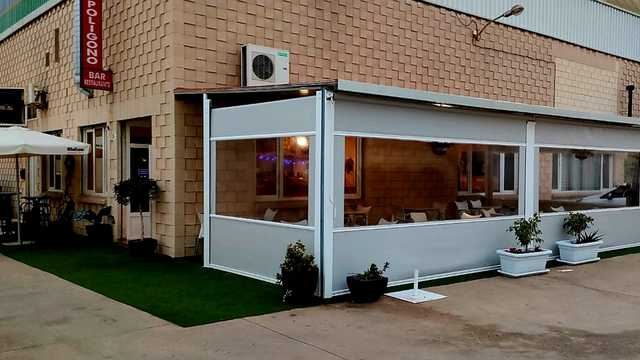 Ayudante de Camarero/a