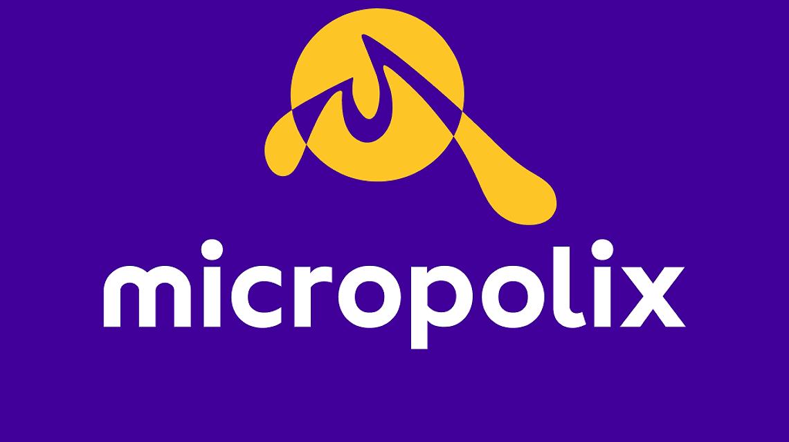 Micropolix cover image