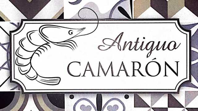 Camarero/a