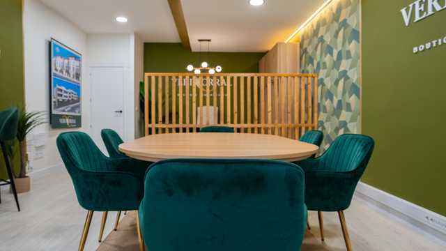 Asesor/a Inmobiliario