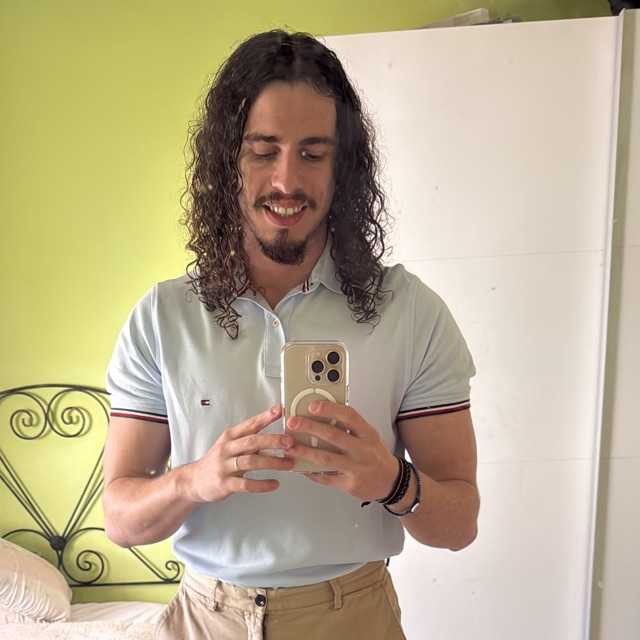 Candidate avatar