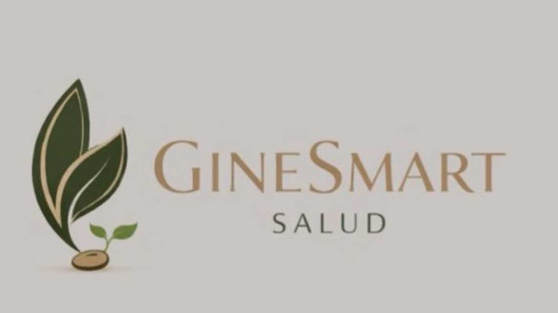 GINESMART SALUD  cover image