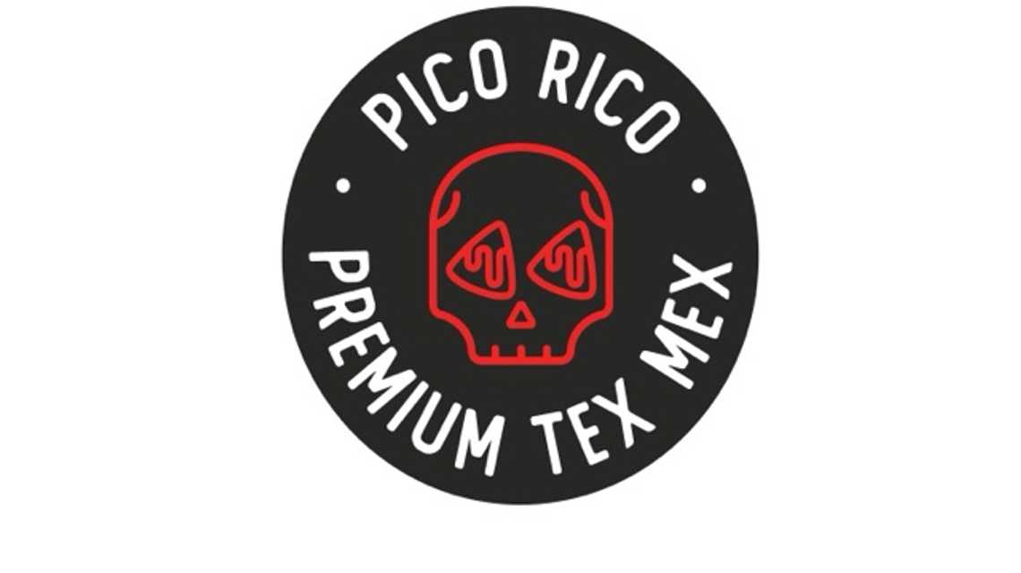 Pico Rico cover image