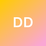 DAVID D. avatar icon