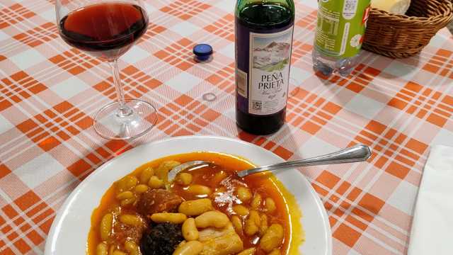 Cocinero/a